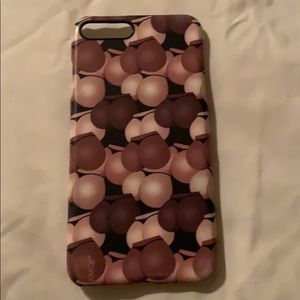 Kimoji iPhone 7 Plus Case